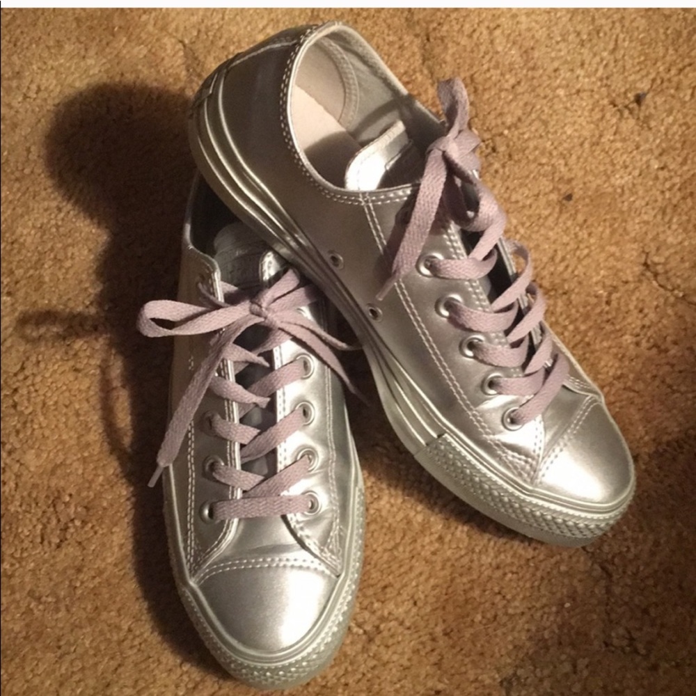 Super Cute Unisex CONVERSE 7.5